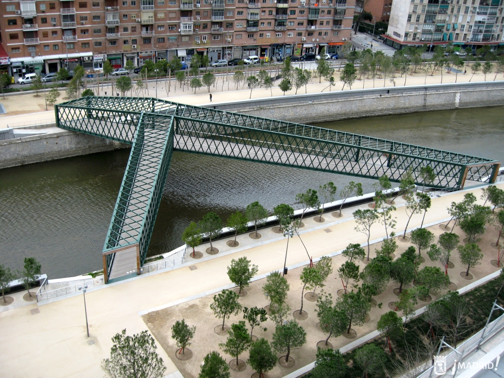 08.03.2011. Puente del Principado de Andorra